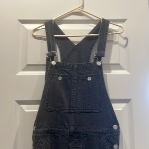 We the free overalls